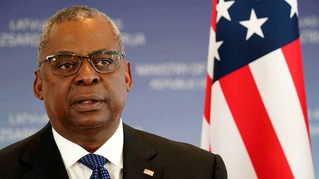 US War Chief to Hold Talks with “Critical Allies” Amid China, N Korea Threats