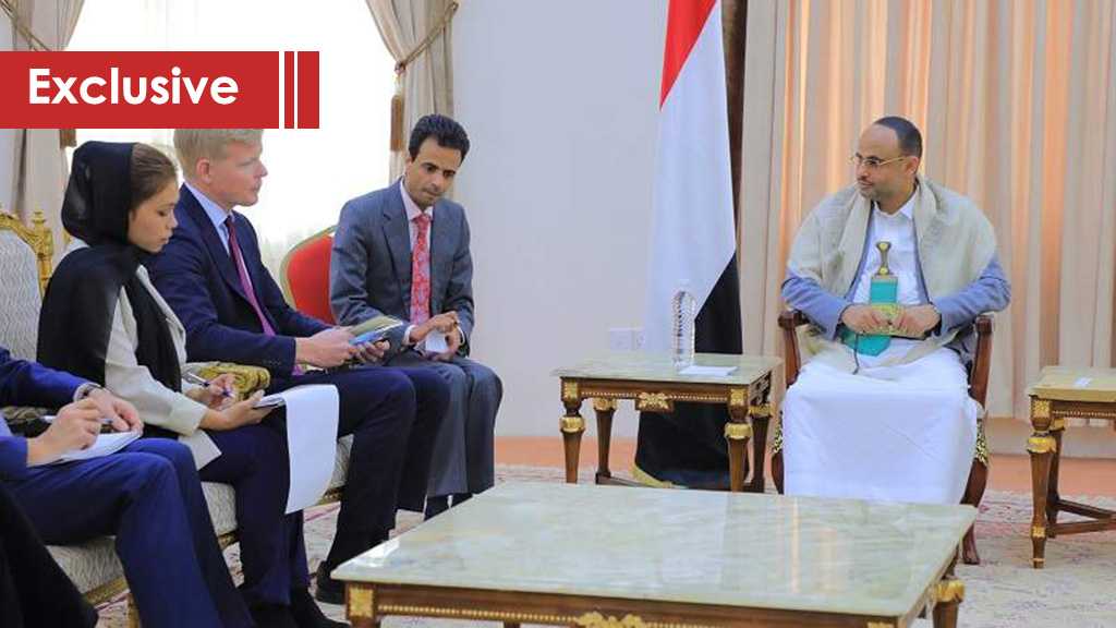 Latest Updates on the Ceasefire Negotiations in Yemen, Al-Gharsi Confirms Positive Path