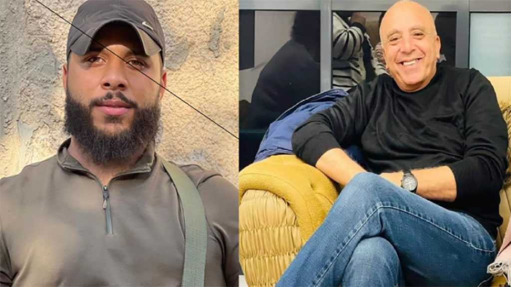 Two Palestinians Martyred During ‘Israeli’ Raid on Jenin Refugee Camp