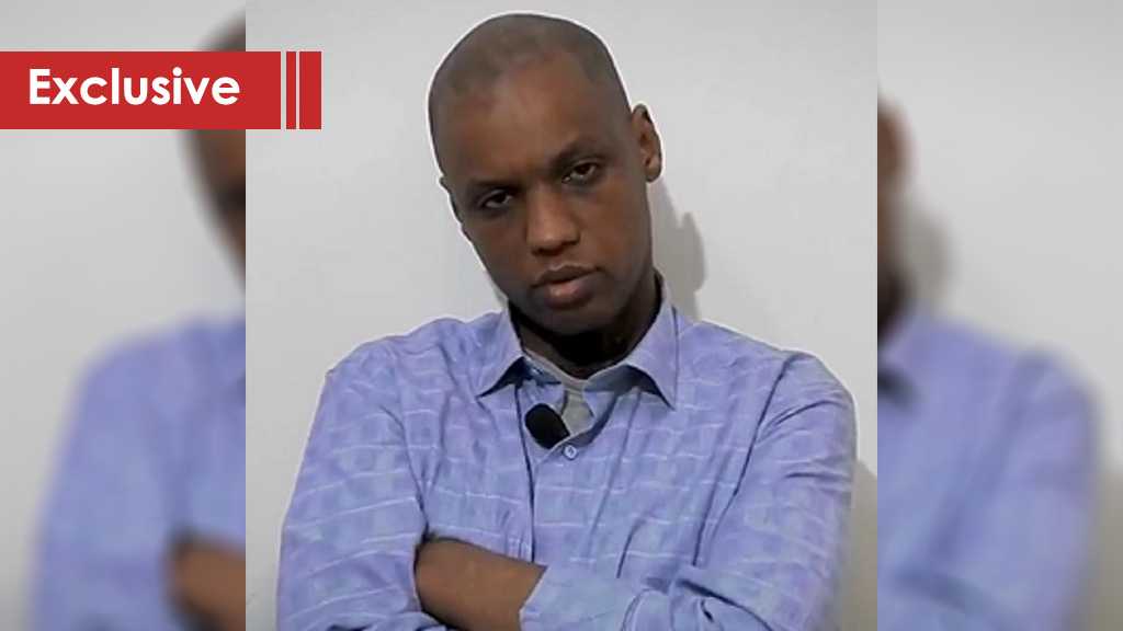 Hamas Spox to Al-Ahed: Mengistu’s Video Is A Message to New “Israeli” Chief of Staff