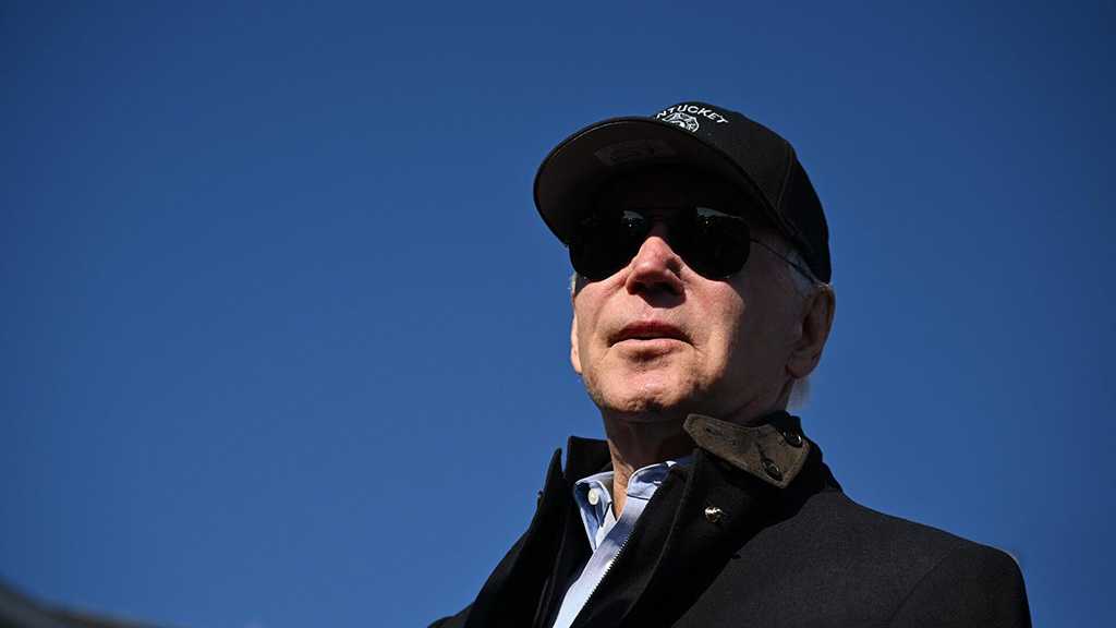 Biden on Mishandling Classified Docs: I Have No Regrets