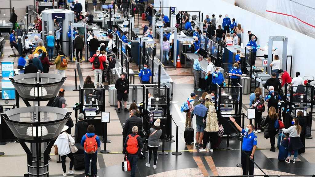 US Terror No-Fly List Leaked