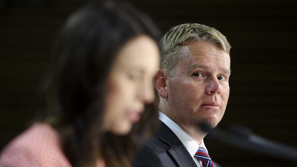 New Zealand Picks New Prime Minister