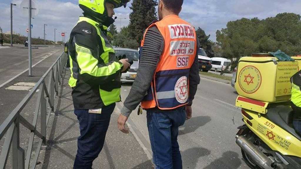“Israel” Martyrs New Palestinian in WB