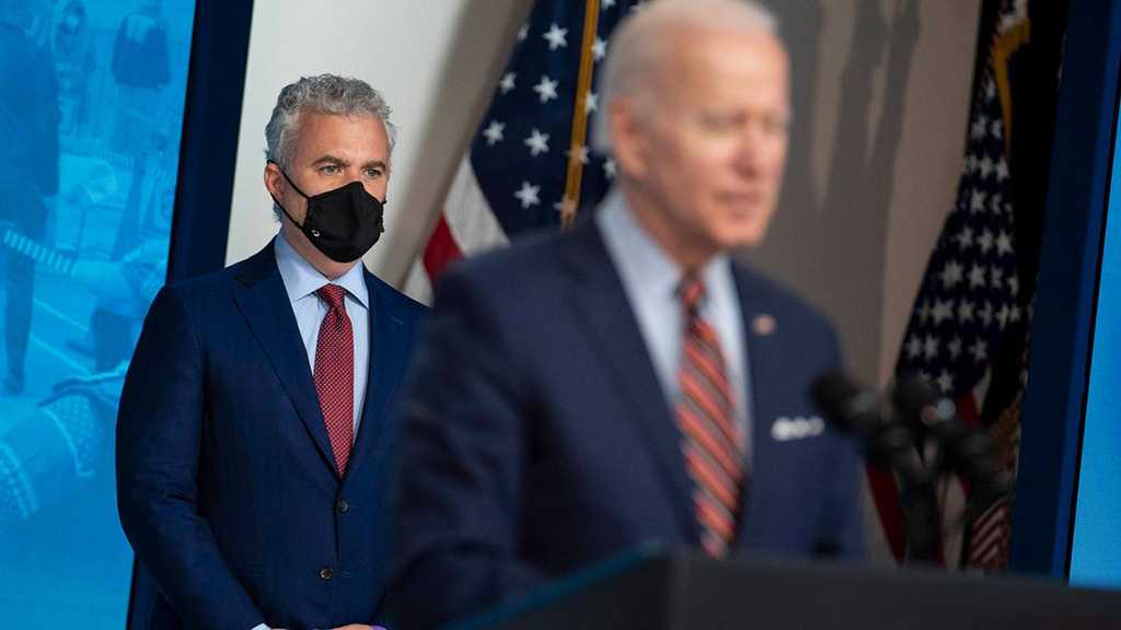 Biden to Pick Jeff Zients As His Next Chief of Staff