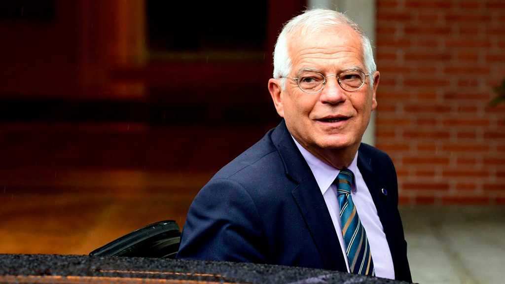EU Says It Cannot Brand IRG as “Terror” Group Before Court Ruling