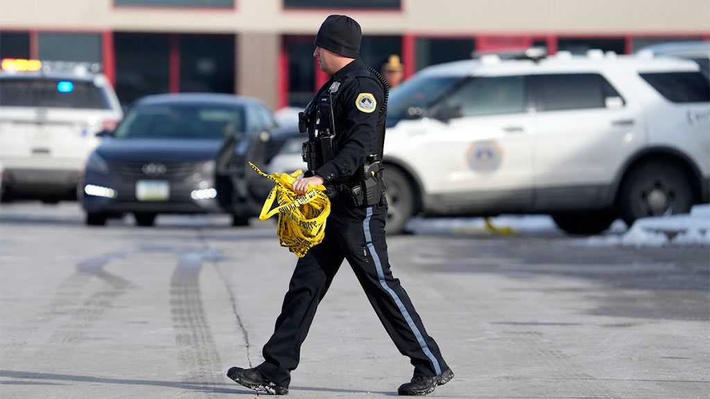 Iowa Shooting: Two Students Dead, Adult in Critical Condition