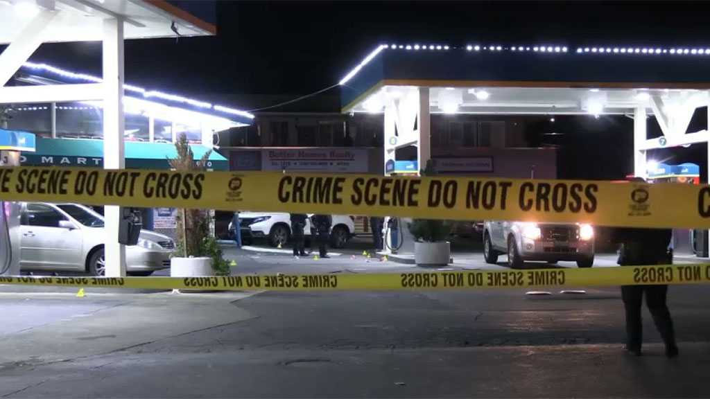 California Shooting: 1 Killed, 7 Injured in Oakland
