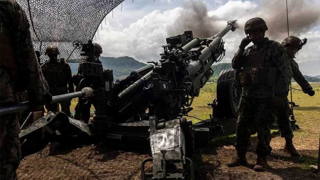 US Military Industry Unprepared for A China Fight - Report