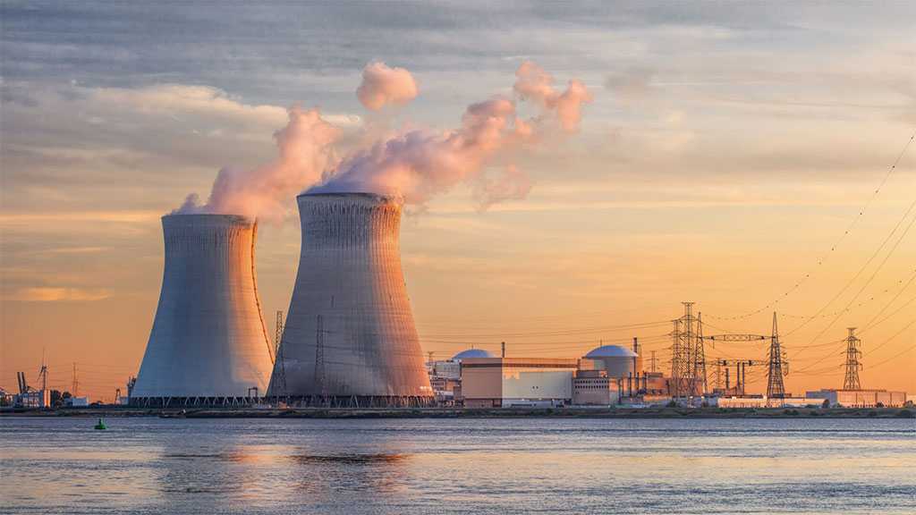 Ukraine Rejects Moscow’s Claims about Using Nuclear Power Plants to Stockpile Western-supplied Arms