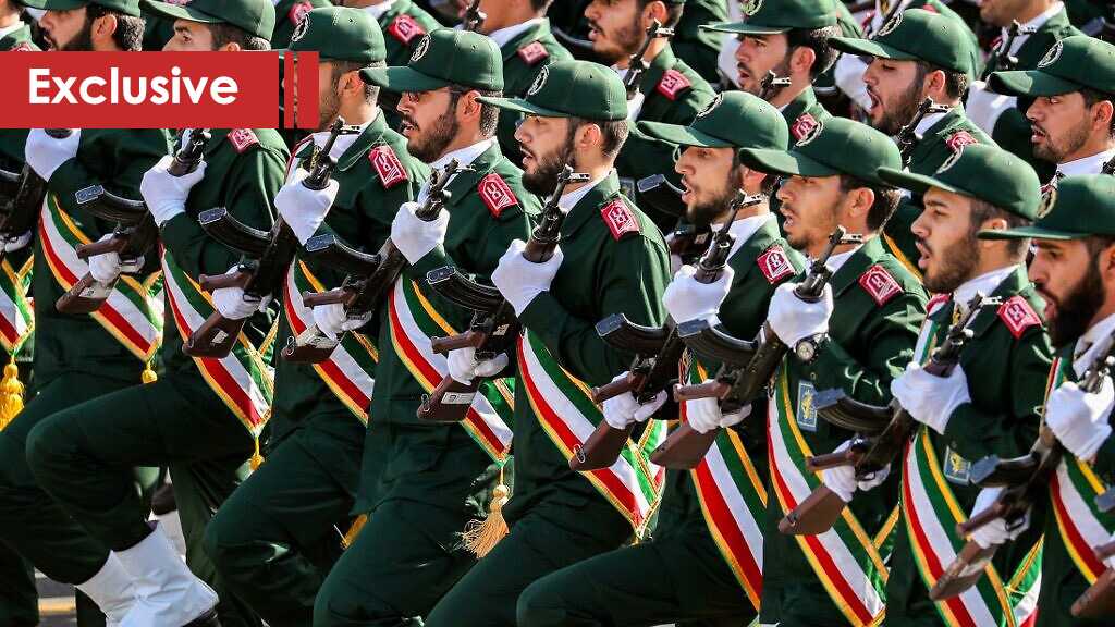 Repercussions of Europe’s “Terror” Designation of the IRG
