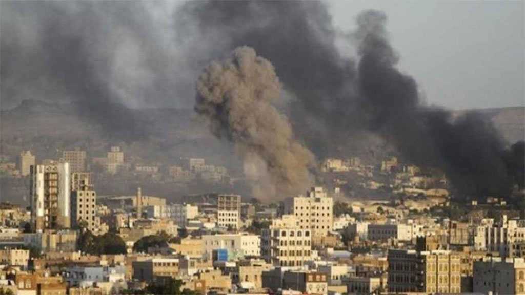 Three Yemeni Children Martyred, Another Injured in Saudi Strikes
