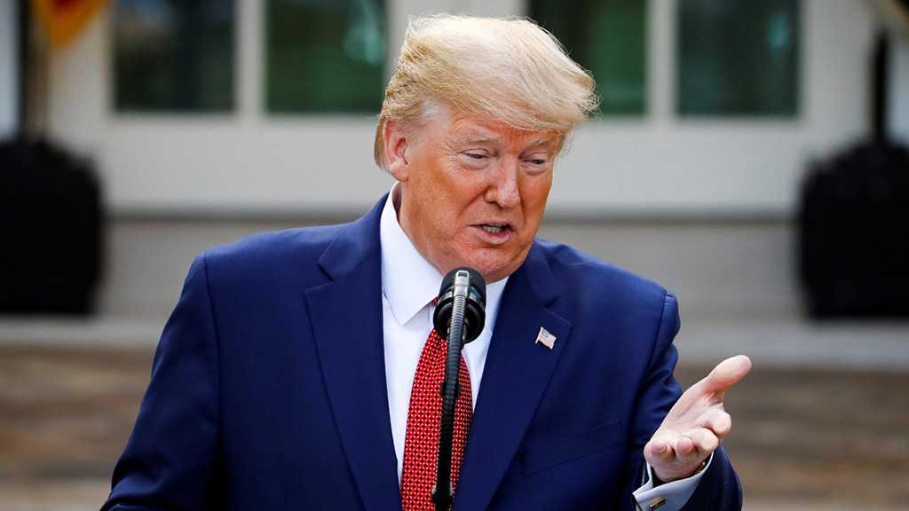 Atlanta District Attorney Says “Decisions Imminent” in Trump Election Case