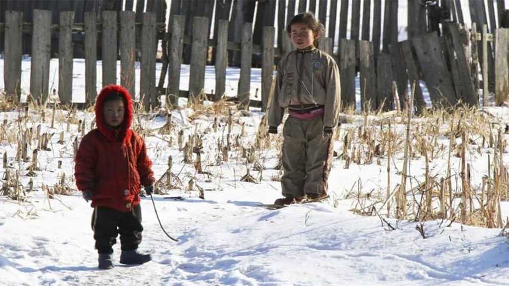 Japan, North Korea Sound Warning as Deadly Cold Snap Sweeps Across Asia
