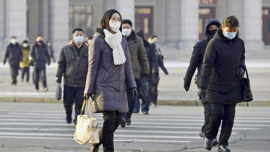 North Korea Locks Down Pyongyang Over Respiratory Illness