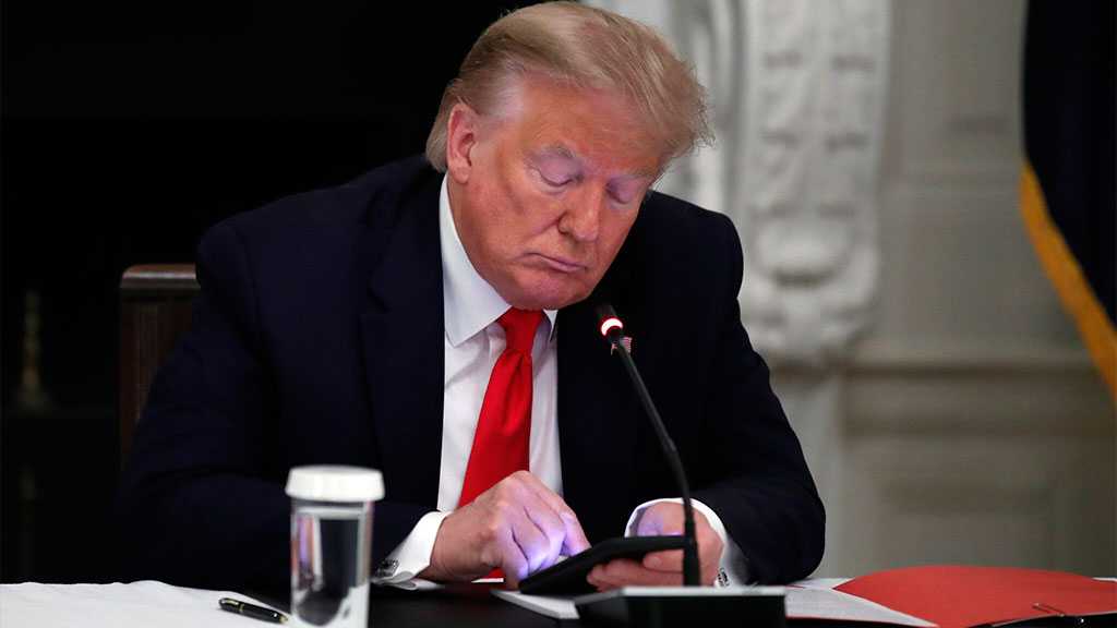 Trump’s Facebook, Instagram Accounts Will Be Reinstated After Two-year Ban