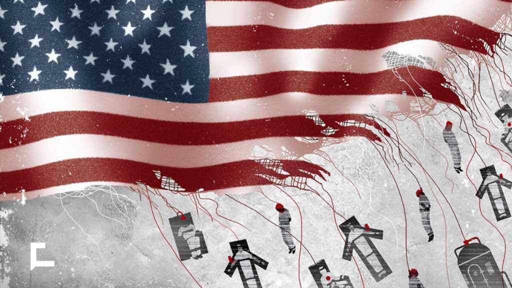 US: A Country of Gun Violence | 25 Days of 2023