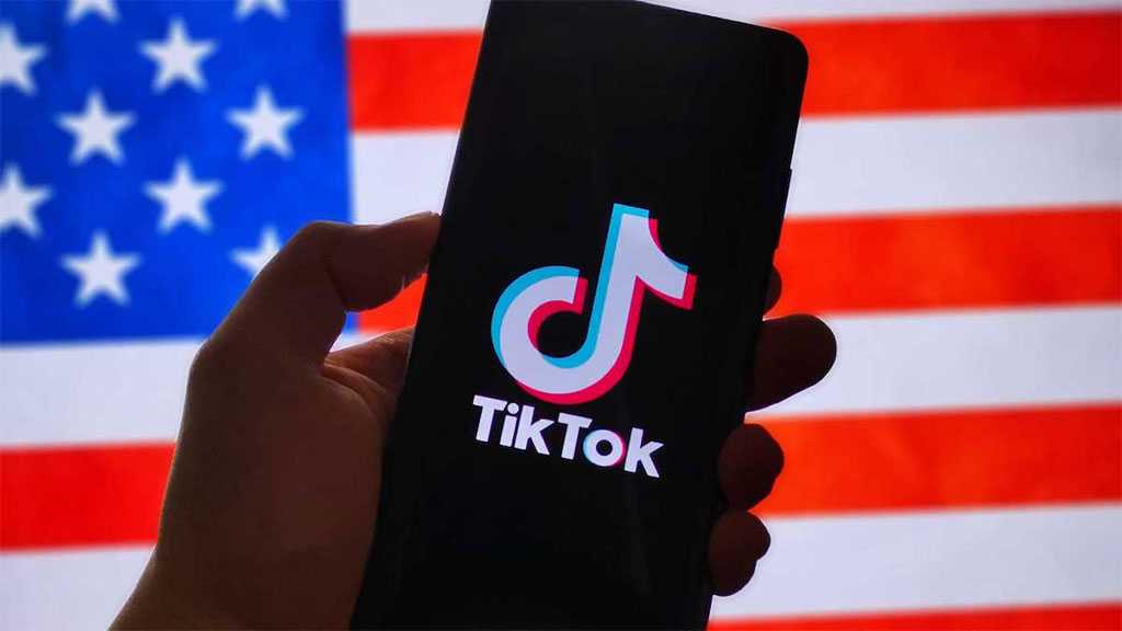 US Fears TikTok: Lawmakers Push towards Nationwide Ban