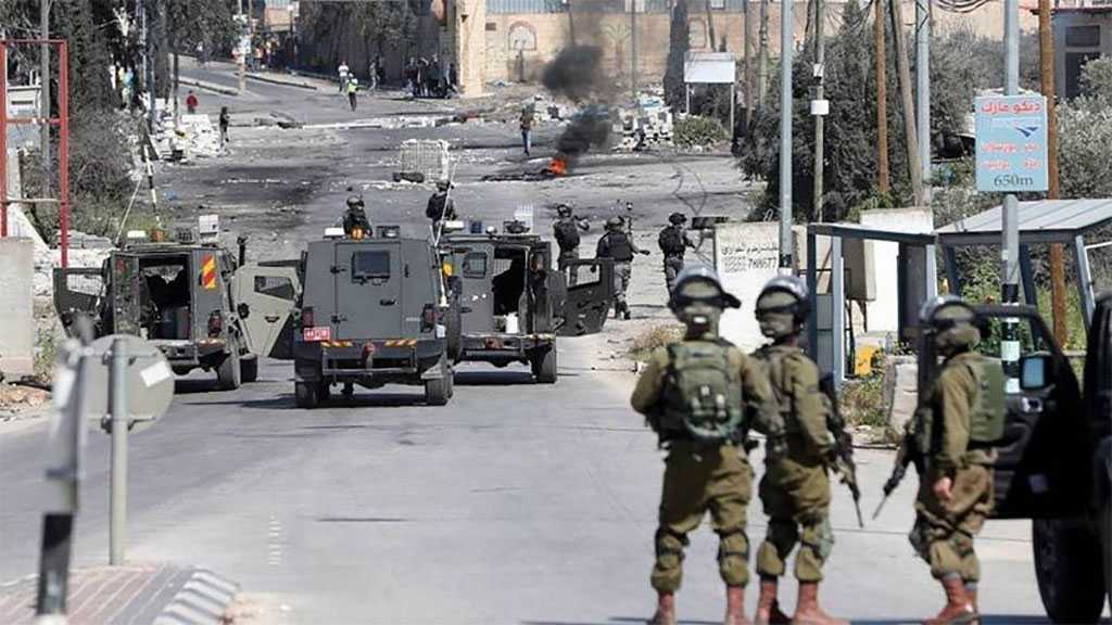 Jenin Resists the “Israeli” Aggression: Several Martyred, Occupation Unable to Act