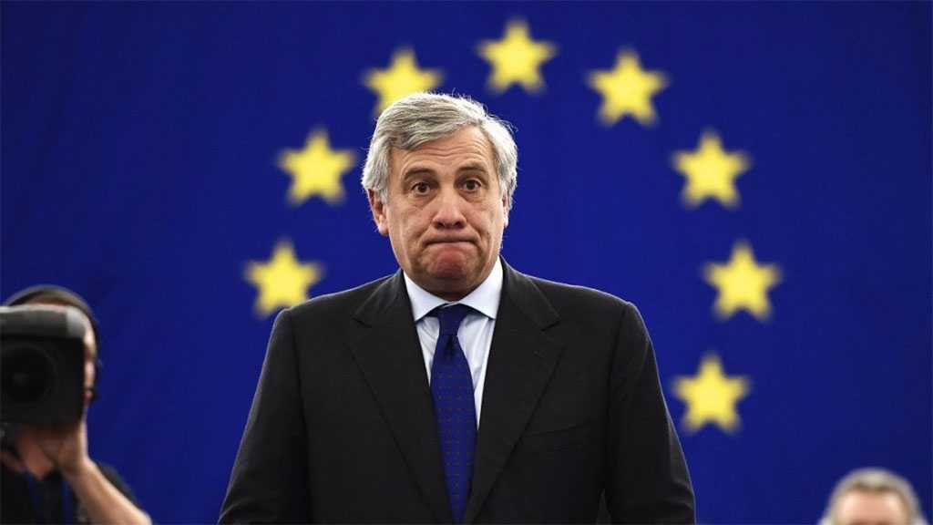 EU is Dominated by US, Its Too Many Leaders Are Jealous - Italian FM