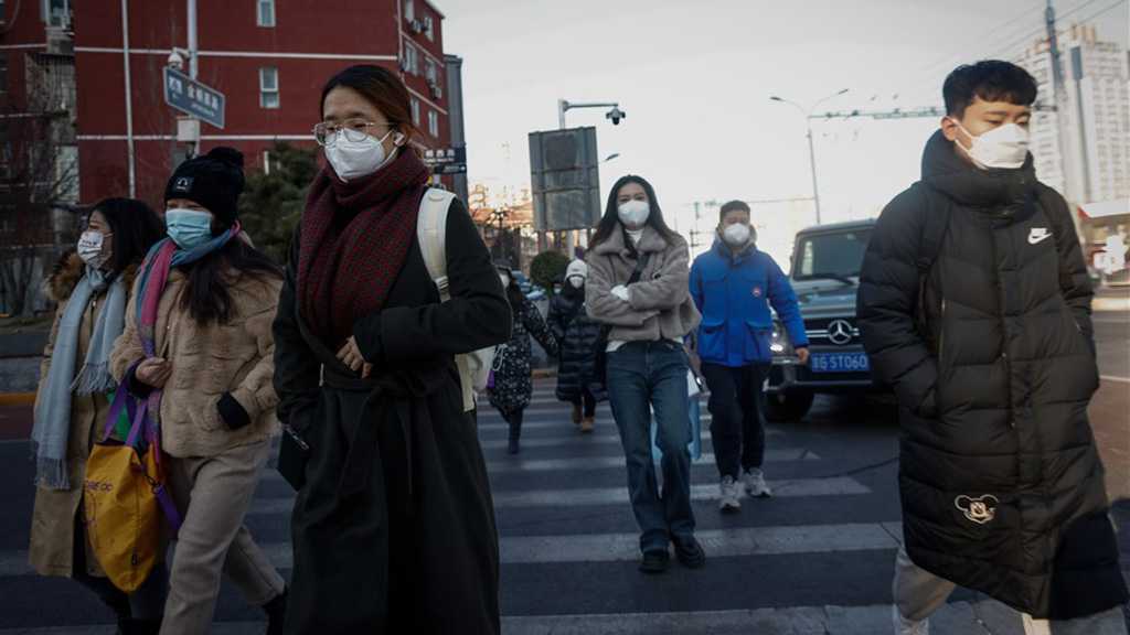 China Claims COVID Wave Has Peaked with Severe Cases, Deaths Falling Fast