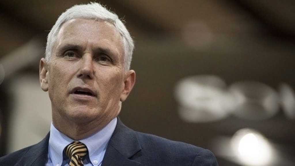 Classified Documents “Accidentally” Kept by Former US Vice President Mike Pence