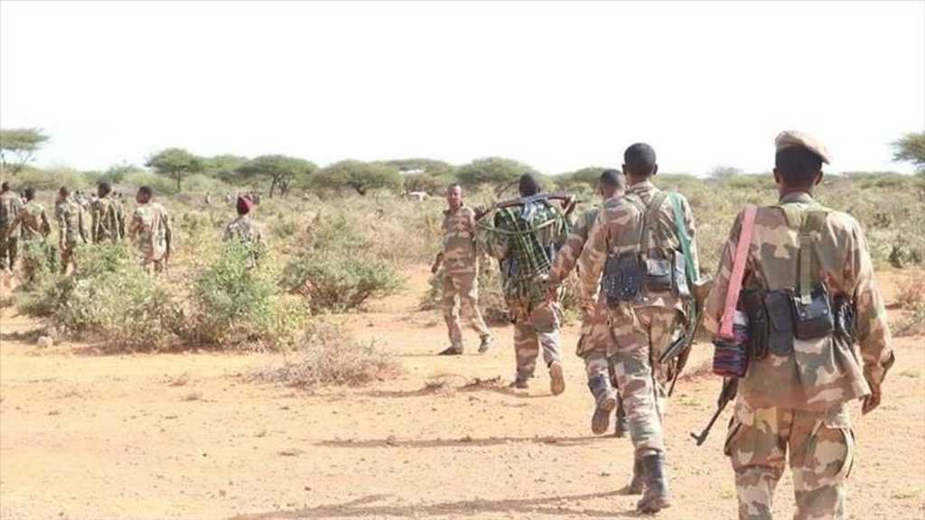 US Claims Daesh Commander Killed in Africa