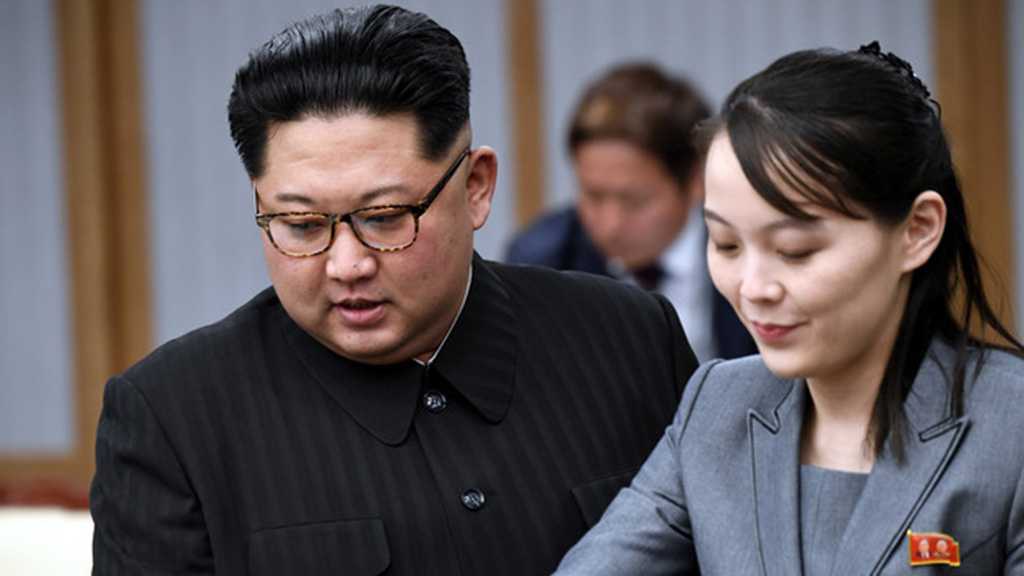 N Korea Condemns US Sending Battle Tanks to Ukraine