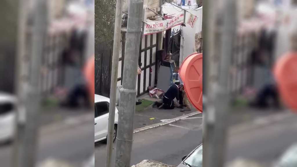 Al-Quds Terrifies “Israel”: New Heroic Shooting Op. Hours after Killing 7 Settlers 