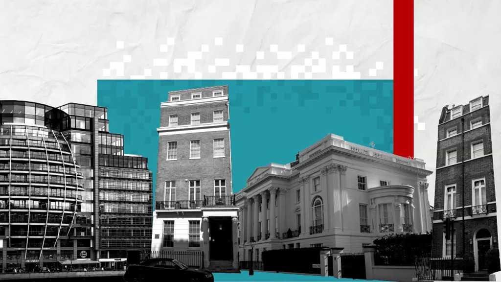 UK for Sale: Gulf Royals Own More Than £1bn of Britain Property via Tax Havens