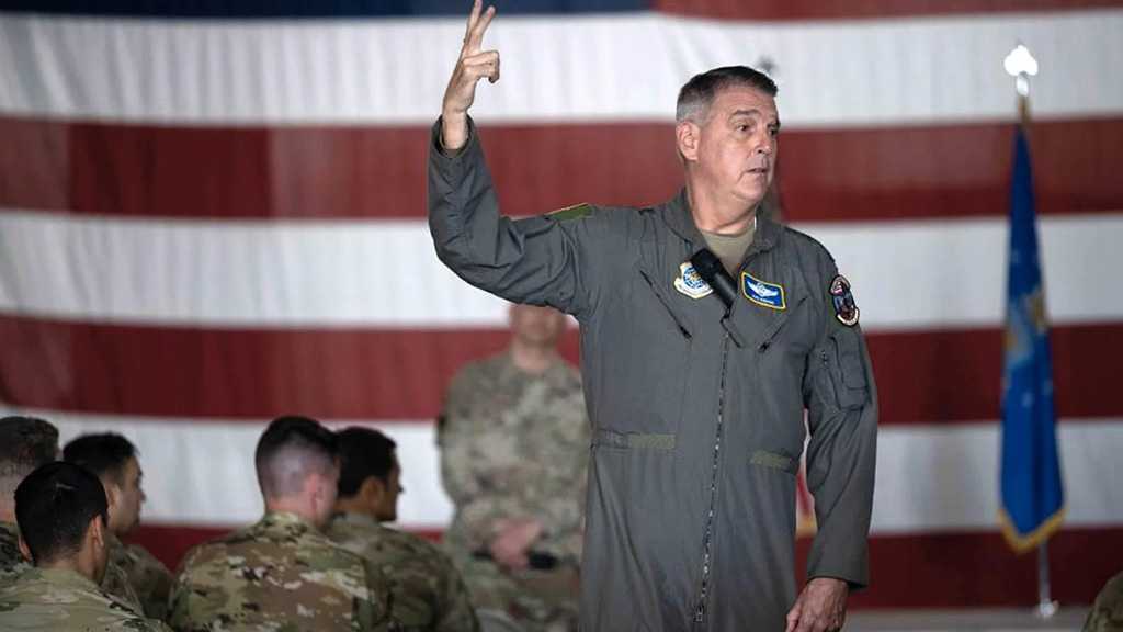 Top US Commander: Clash with China around the Corner