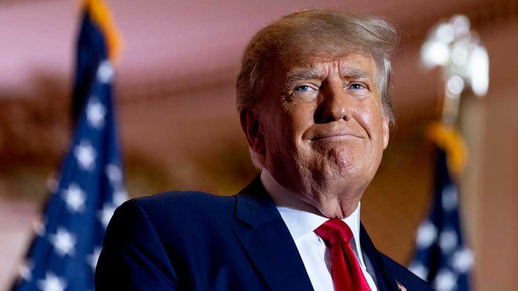 Trump: I can Solve Ukraine War in 24 Hours, Build Impenetrable Dome over US!
