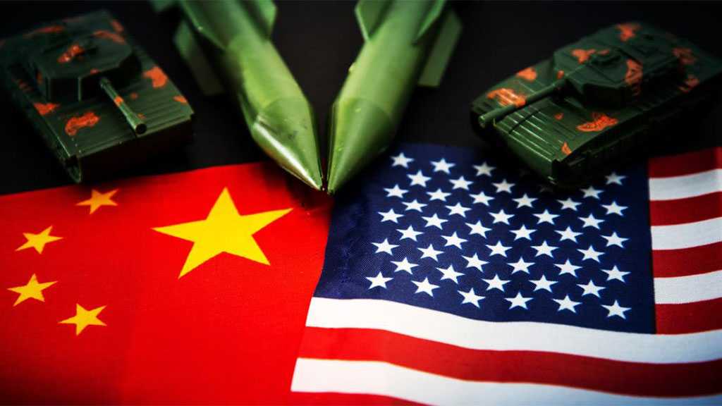 US Military Not Ready to Fight War with China