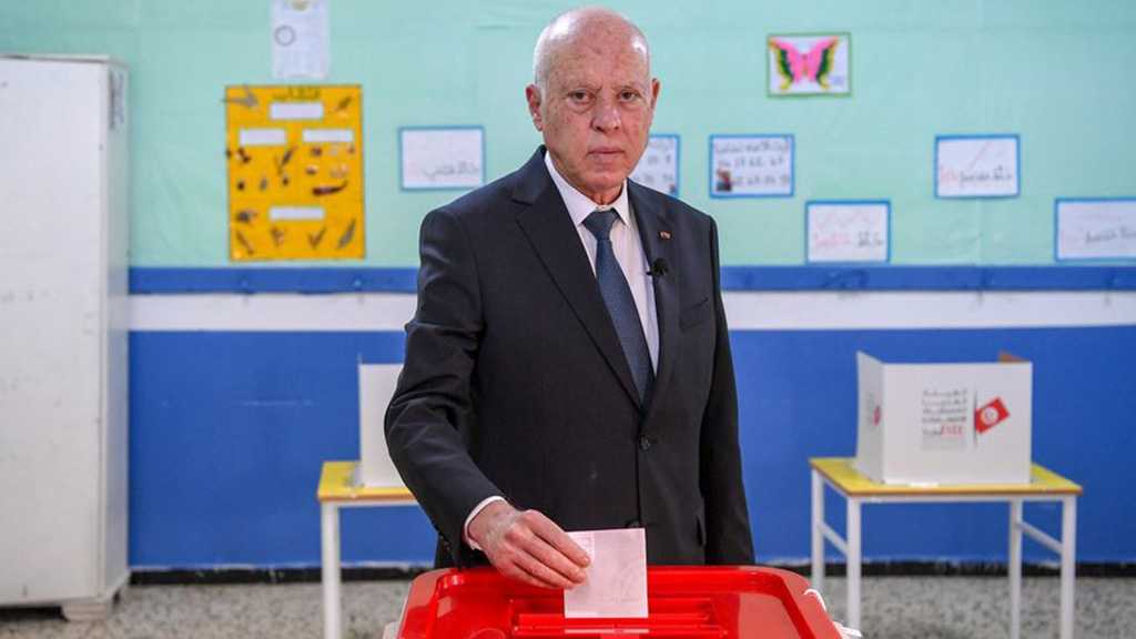 Tunisia Op. Calls for United Front Against President Following Low Election Turnout