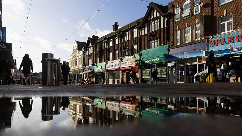 Half of Young Britons Hopeless About Supporting Family Due to Cost-of-living Crisis