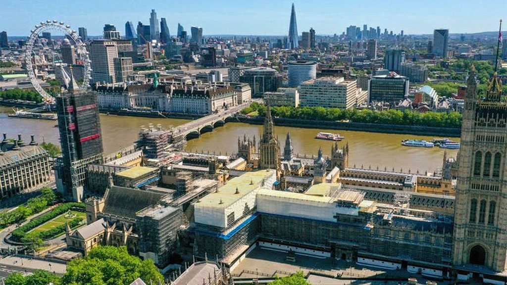 Thousands of Offshore Companies with UK Property Still Not Stating Real Owners