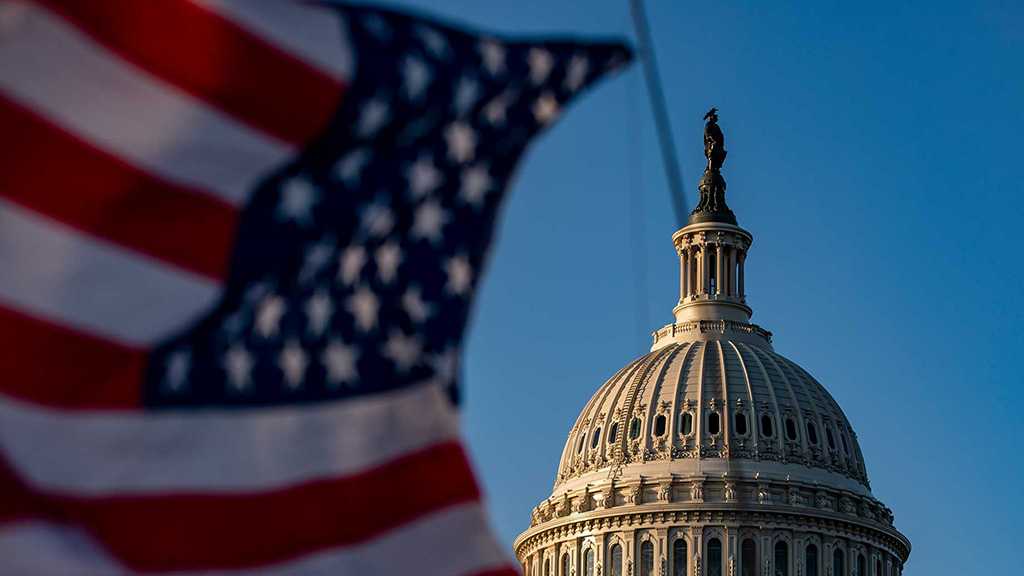Poll: Gov’t is Americans’ Top Problem