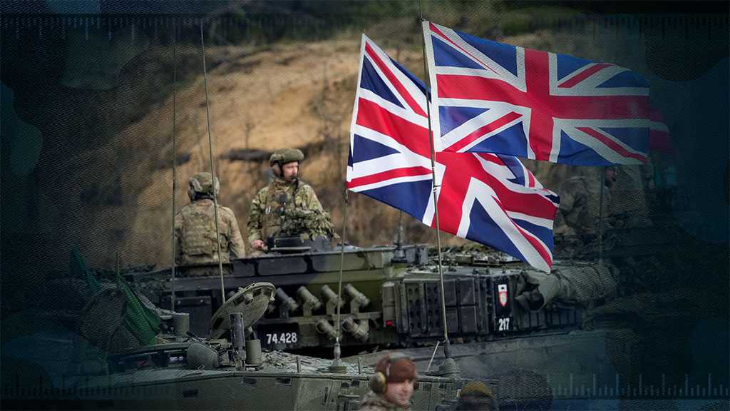 British Army No Longer Able to Defend UK, Its Allies - US General Warns