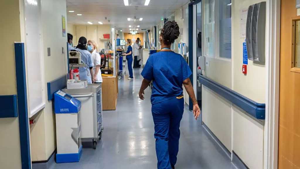 UK’s Strike Action Hit More than 88,000 Appointments 