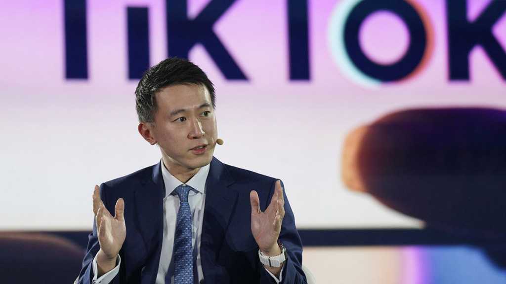 TikTok CEO to Testify Before US Congress Next Month