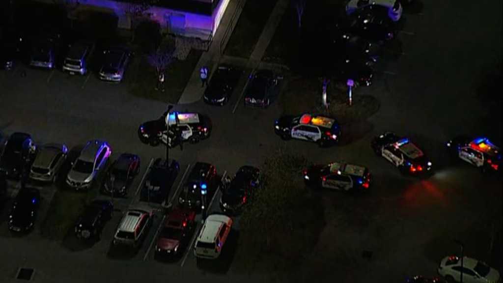 Florida Shooting: At least 10 People Wounded in Lakeland