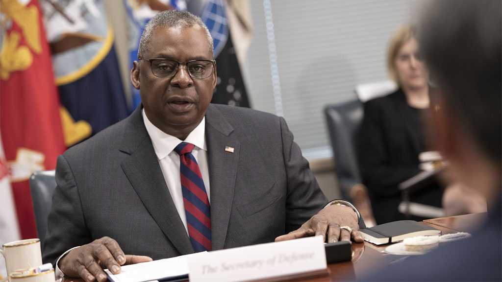 Pentagon Chief Makes Nuclear Pledge to South Korea