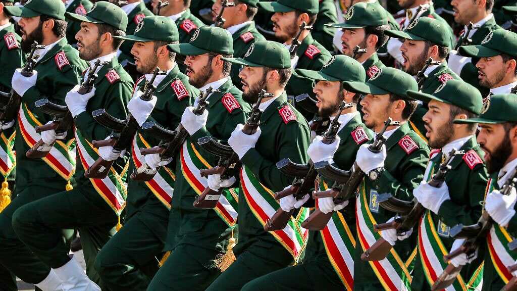 Labeling Iran’s Revolutionary Guard as Terrorists Will Hinder the Fight Against Actual Terrorism