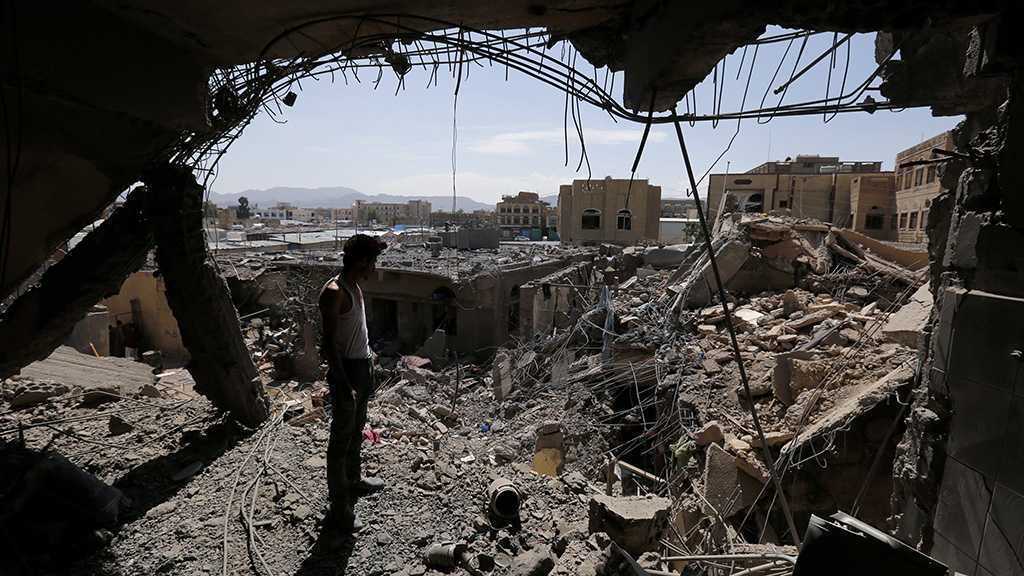 UK Faces Lawsuit Over Saudi Arms Sales Contributing to Yemen Abuses
