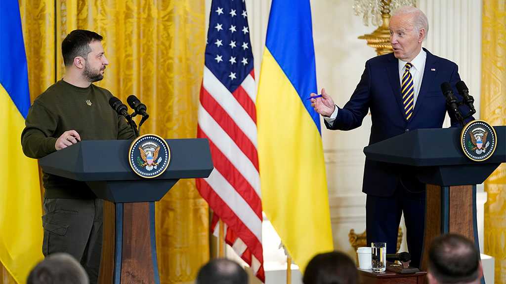 Nearly Four Times as Many Americans Now Say US Gives ‘Too Much’ to Ukraine – Poll