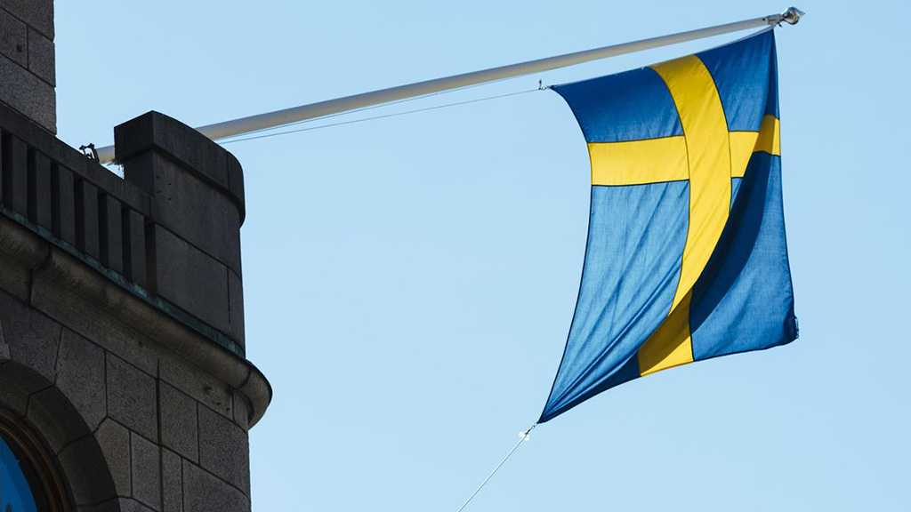 Bloomberg: Sweden Swept by Wave of Bankruptcies