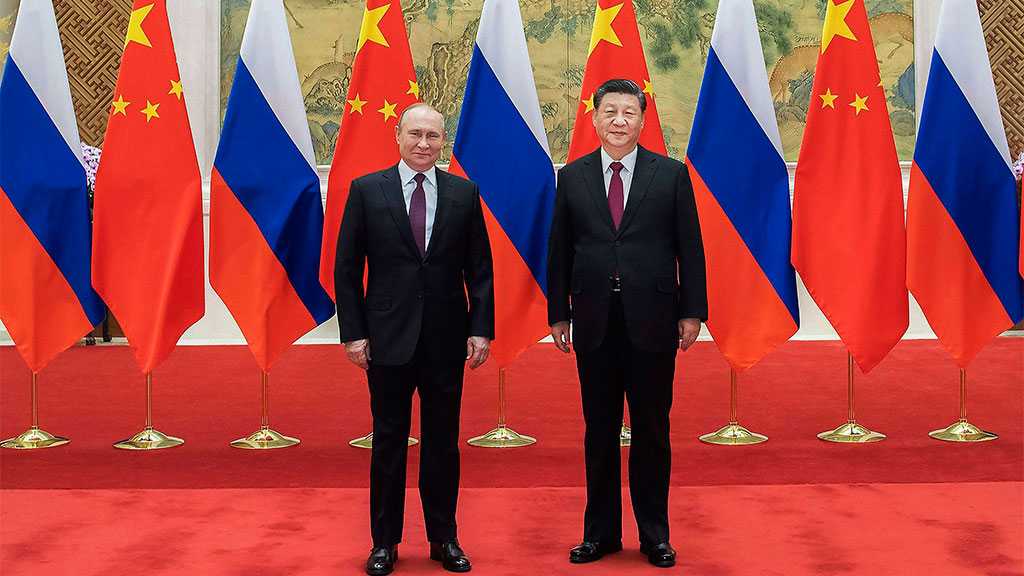 China and Russia Are as Close as Ever, And That’s A Problem for the US