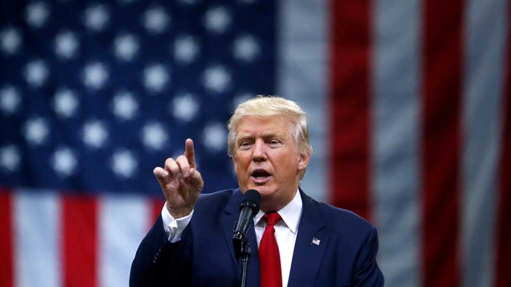 Trump Calls for Restraint in Arming Ukraine