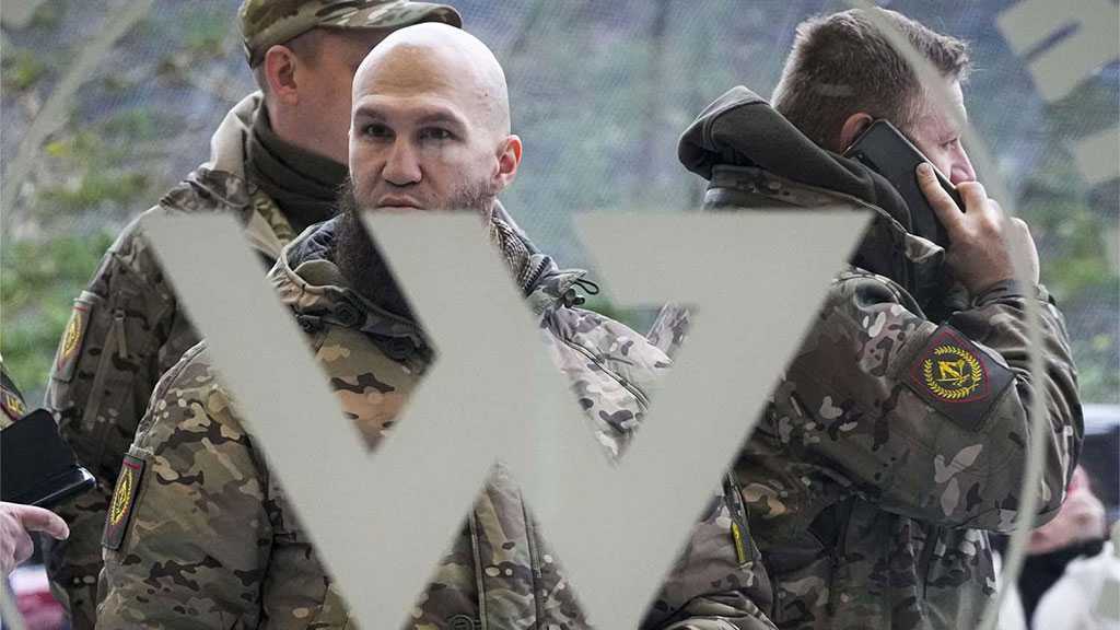 US Urging Middle East Allies to Expel Russia’s Wagner Group from Africa