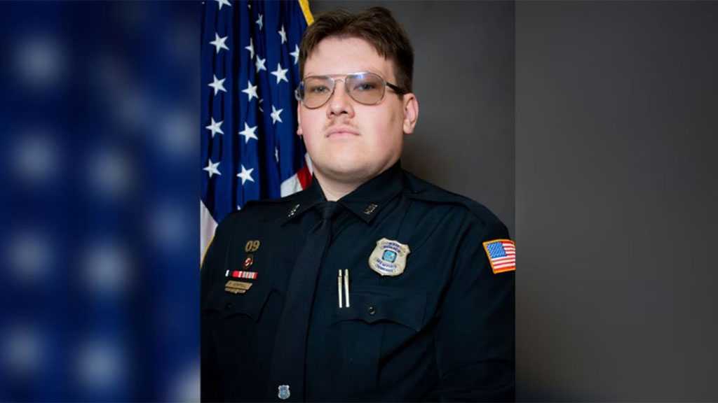 Sixth Memphis Police Officer Fired for Role in Arrest of Tyre Nichols